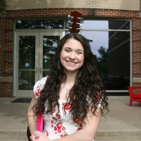 Maddie Berkle
