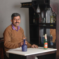 Chail singh Bhati