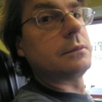Terry Dezwarte