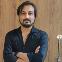 Jaimin Patel  ( JP )