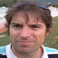 Aurelien Bernard