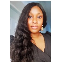 Victoria Okafor