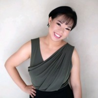 Ronelle Ting
