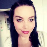 Carina De Jager