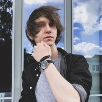 Artem Naidenov