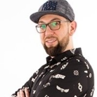 Krystian Odrobiński