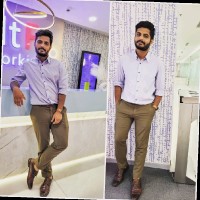 Ankit Sharma