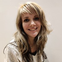 Laurine LEBAS