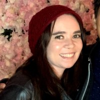 Rachel Zapeta (Bugg)