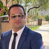Majid Hashemi