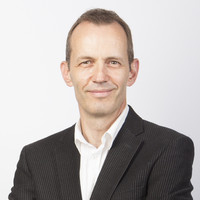Charles Huwiler
