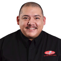 Raul Bernal