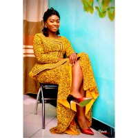 Dorcas Kwitonda