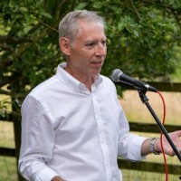 Steve George