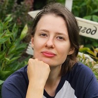 Elizaveta P.
