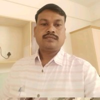 Dnyaneshwar Khond