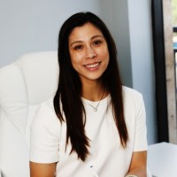 Stephanie M. Scamman