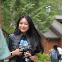 Sarah Song