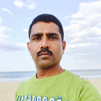 Alpesh Patel