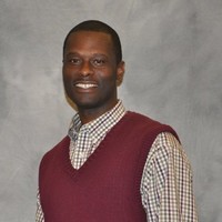 James Mayes II