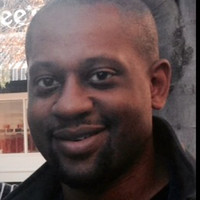 Andre Cleveland
