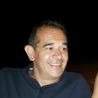 ANTONIO TERRONES GARCÍA