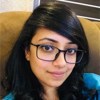 Ashwini Prakash