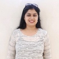 Shweta Parashar