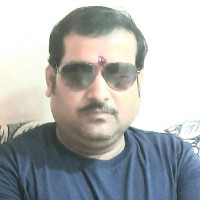 Awadhesh Srivastava