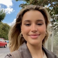 María Tamayo Sánchez