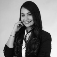Laura Isabella Zuñiga Victoria