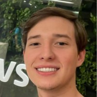 João Pedro Celestrino Bertolini