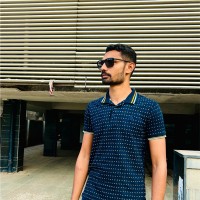 Vivek Maheta