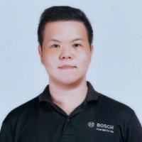 Nguyen Vo