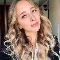 Gloria Volpi