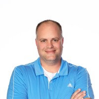 Jeremy Reese