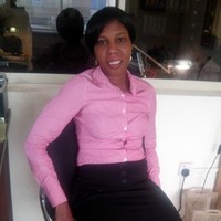 Olanike Mogaji Pgd, Acism, Aciwm