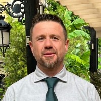 Bernard Pretorius