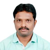SR Manjunath