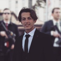 Mert Kocakaya