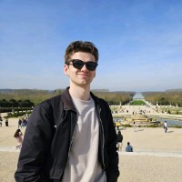 Alex Drewett