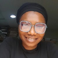 Aminat Balogun