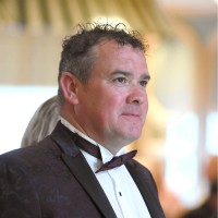 Paul Drew