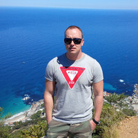 Dusan Hrich