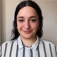 Melina Ciccarella Dalla-Marta