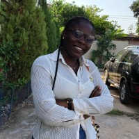 Halimatu Alhassan