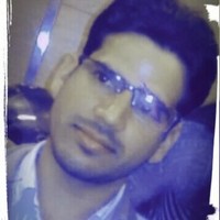 Mohd Ikram Uddin