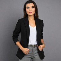 Nataliia Shlikhar