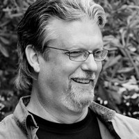 David Parker