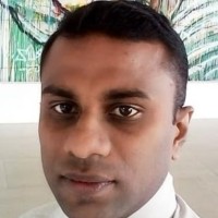 Manoj Dhammika Samarasinghe